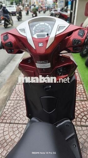 Xe máy Honda Lead 125cc 2015 bs 68x1-20896
