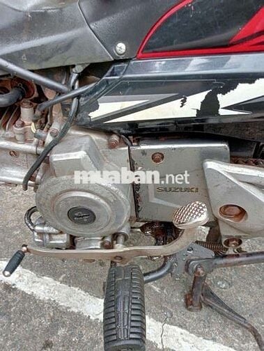 Nhà dư dùng bán bớt xe XBIKE máy êm mạnh