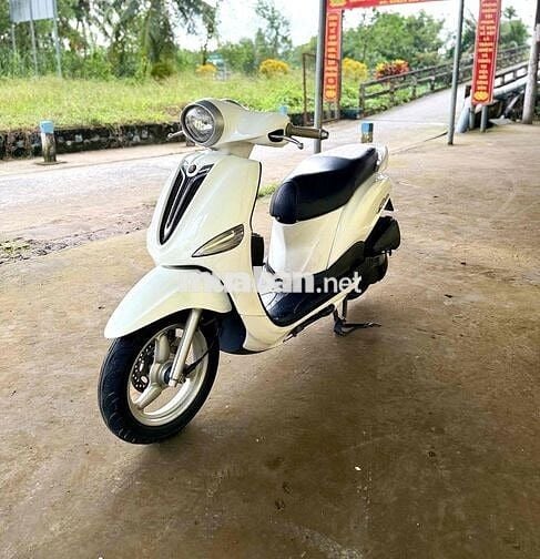 -Em Bán Yamaha Nozza Xe Máy Zin Rất Êm,Sạch Đẹp