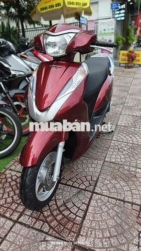 Xe máy Honda Lead 125cc 2015 bs 68x1-20896