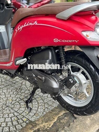 scoopy nguyên rin lốp theo xe ốc trục chưa mở