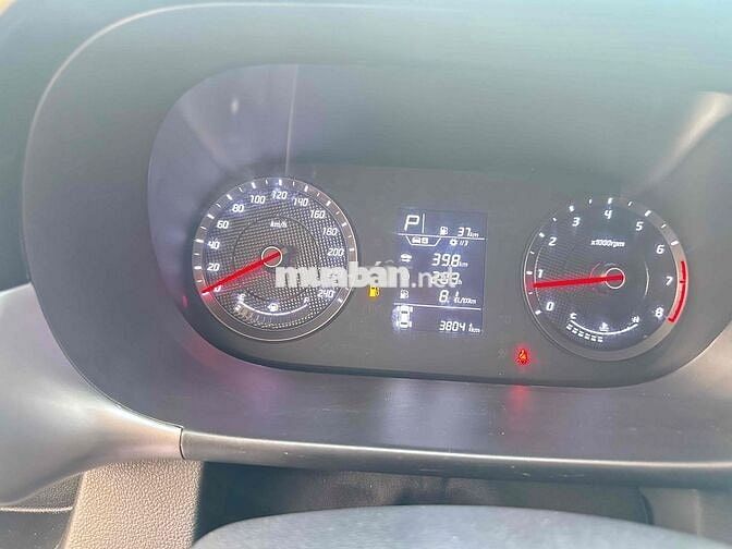 Hyundai Stargazer 2022 Tiêu chuẩn 1.5 AT - 38000 k