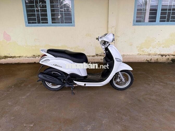 -Em Bán Yamaha Nozza Xe Máy Zin Rất Êm,Sạch Đẹp