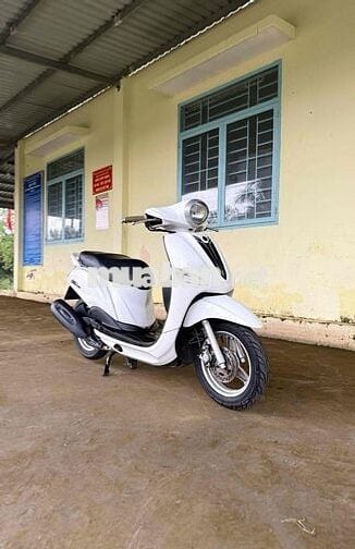 -Em Bán Yamaha Nozza Xe Máy Zin Rất Êm,Sạch Đẹp