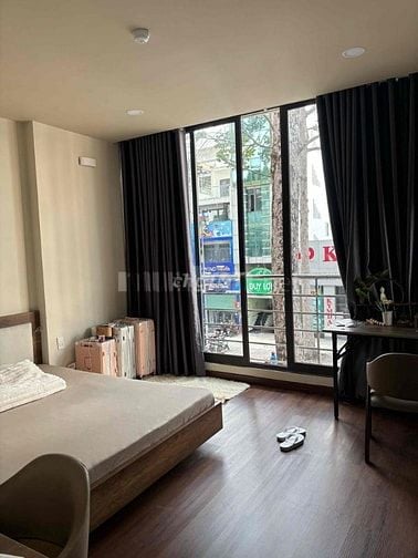 DO CHUYỂN CÔNG TÁC CẦN PASS PHÒNG CHUNG CƯ MINI QUẬN 10, FULL NỘI THẤT