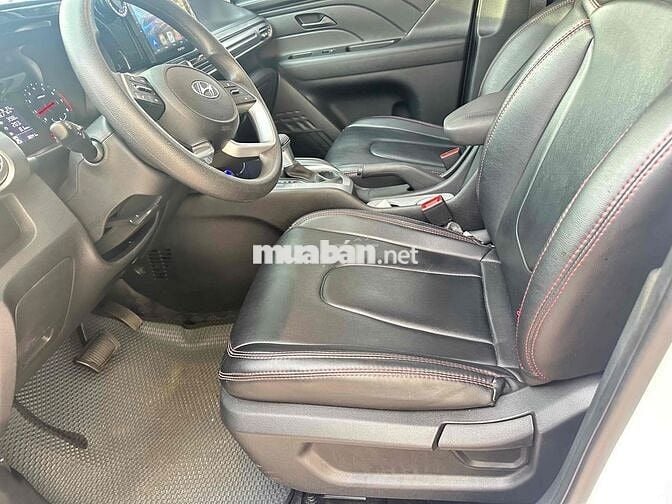 Hyundai Stargazer 2022 Tiêu chuẩn 1.5 AT - 38000 k