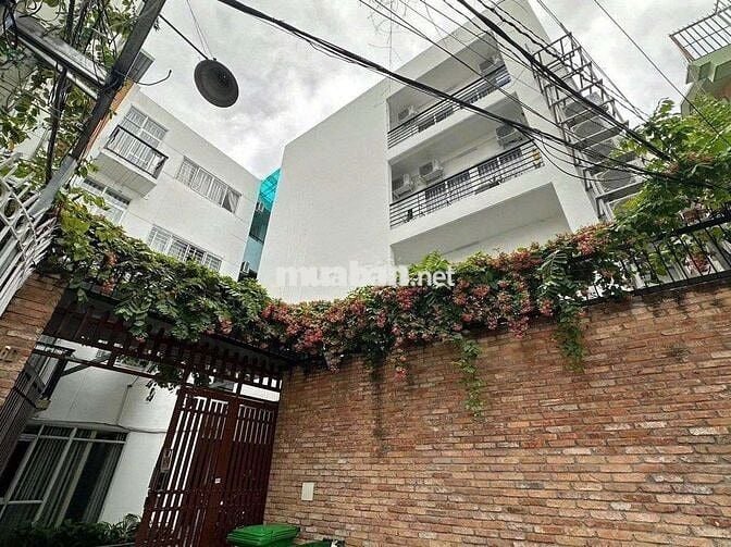 Chung cư mini 45m2 1PN FULL_NT ✅ PHAN Đ LƯU _ PHÚ NHUẬN ( CÓ BẢO VỆ )