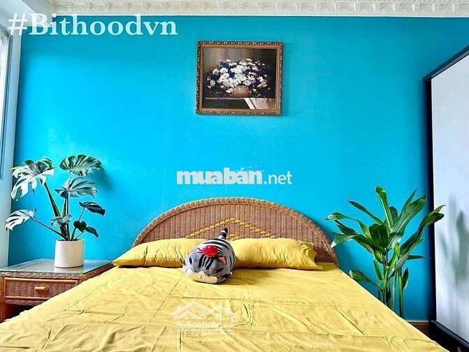 🌈✅ Căn 60M2 2PN FULL NT P26 QL13 Bình Thạnh [ GẤP GẤP DEAL GIÁ TỐT ]