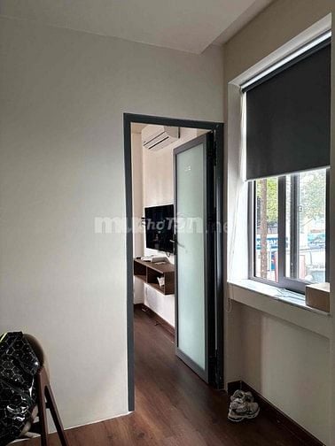 DO CHUYỂN CÔNG TÁC CẦN PASS PHÒNG CHUNG CƯ MINI QUẬN 10, FULL NỘI THẤT