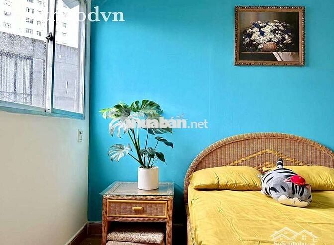 🌈✅ Căn 60M2 2PN FULL NT P26 QL13 Bình Thạnh [ GẤP GẤP DEAL GIÁ TỐT ]