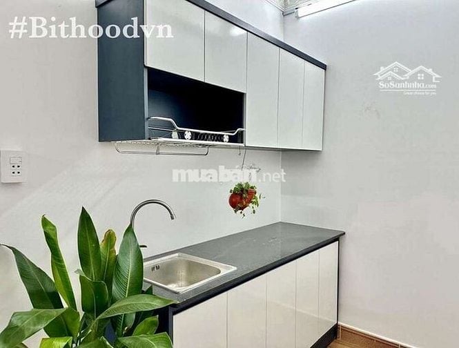 🌈✅ Căn 60M2 2PN FULL NT P26 QL13 Bình Thạnh [ GẤP GẤP DEAL GIÁ TỐT ]
