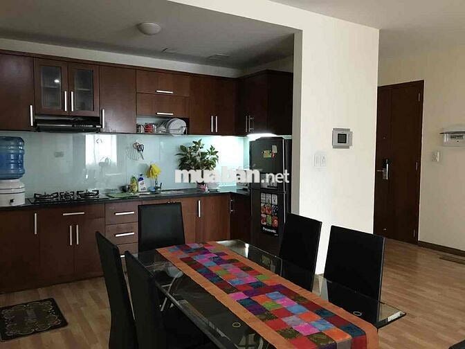 [Hot] Morning Star cho thuê 2 phòng ngủ full nội thất, thoáng 13tr