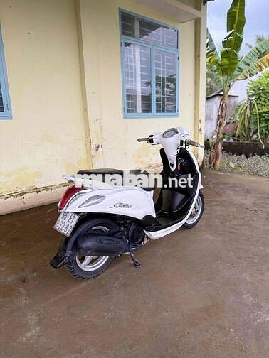 -Em Bán Yamaha Nozza Xe Máy Zin Rất Êm,Sạch Đẹp