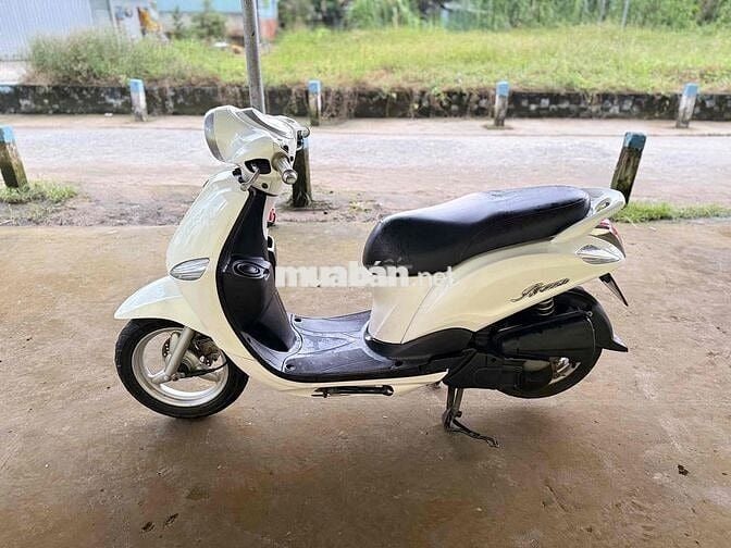-Em Bán Yamaha Nozza Xe Máy Zin Rất Êm,Sạch Đẹp