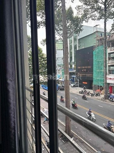 DO CHUYỂN CÔNG TÁC CẦN PASS PHÒNG CHUNG CƯ MINI QUẬN 10, FULL NỘI THẤT
