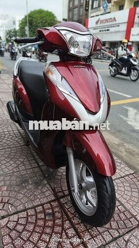 Xe máy Honda Lead 125cc 2015 bs 68x1-20896