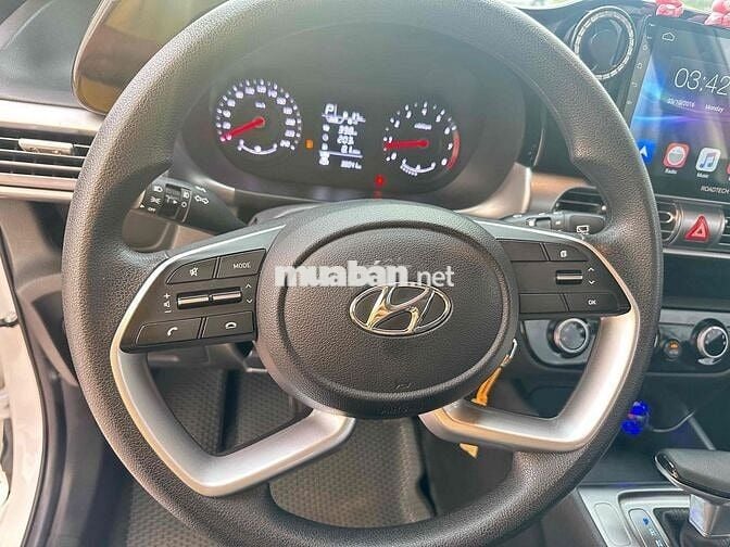 Hyundai Stargazer 2022 Tiêu chuẩn 1.5 AT - 38000 k
