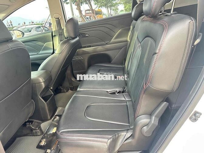 Hyundai Stargazer 2022 Tiêu chuẩn 1.5 AT - 38000 k