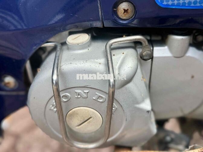 honda wave anpha biển 51 chính chủ