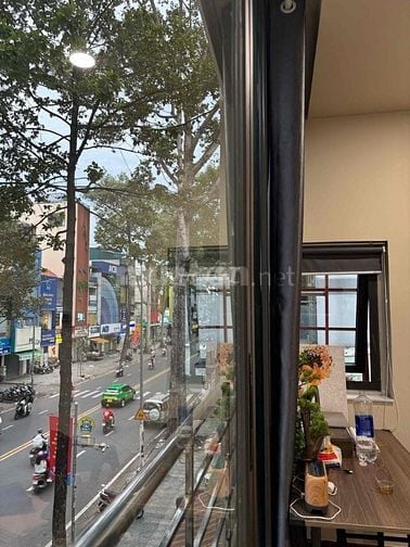 DO CHUYỂN CÔNG TÁC CẦN PASS PHÒNG CHUNG CƯ MINI QUẬN 10, FULL NỘI THẤT