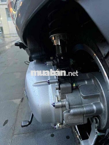 Vespa Sprint 125 ABS 2024 BS 61 HCM