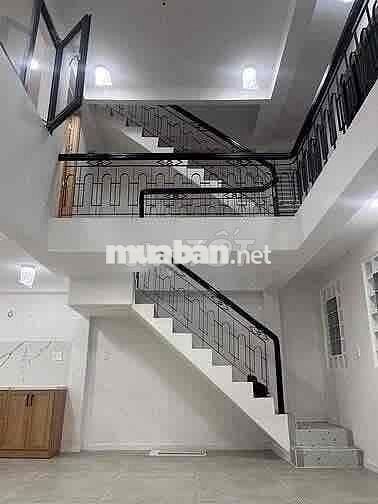 CHO THUÊ SIÊU PHẨM , BÌNH THẠNH , LÊ QUANG ĐỊNH , 64m2 - 4 tầng