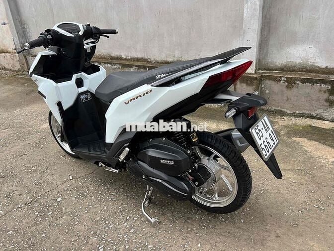 Vario 125 đk 5/2025 full kiểng như mới.