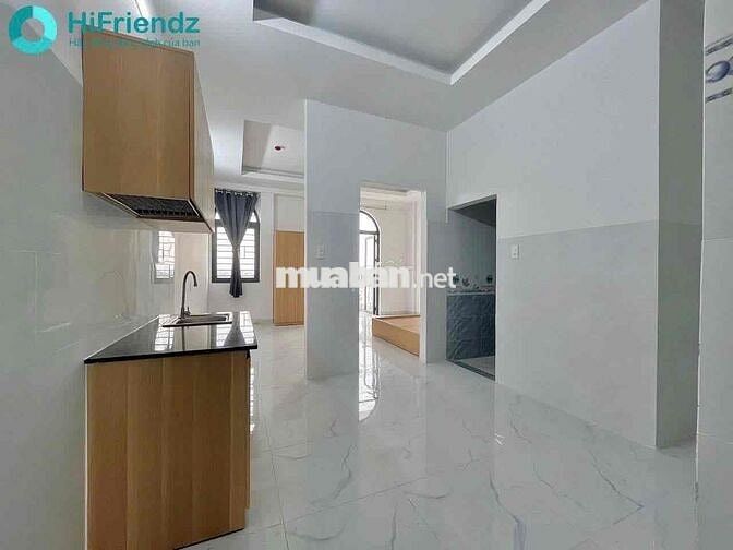 Ngay phạm văn đông căn hộ tách bếp full nội thất mới 100%