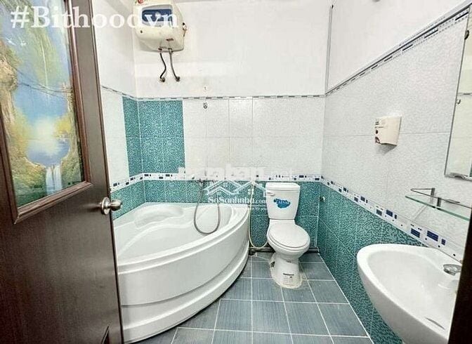 🌈✅ Căn 60M2 2PN FULL NT P26 QL13 Bình Thạnh [ GẤP GẤP DEAL GIÁ TỐT ]