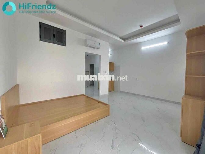 Ngay phạm văn đông căn hộ tách bếp full nội thất mới 100%