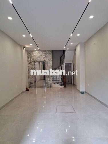 Bán nhà Bồ Đề,gara ô tô,thang máy,DT 50m 6 tầng,Mt 4,2m.Giá chỉ 14,5tỷ