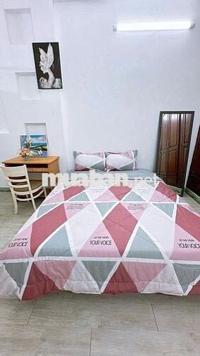 CHO THUÊ CĂN HỘ SIÊU TIỆN ÍCH-FULL NỘI THẤT TIỆN ÍCH- BÌNH THẠNH
