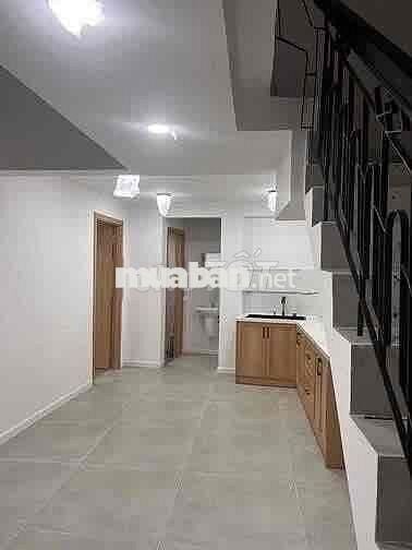 CHO THUÊ SIÊU PHẨM , BÌNH THẠNH , LÊ QUANG ĐỊNH , 64m2 - 4 tầng