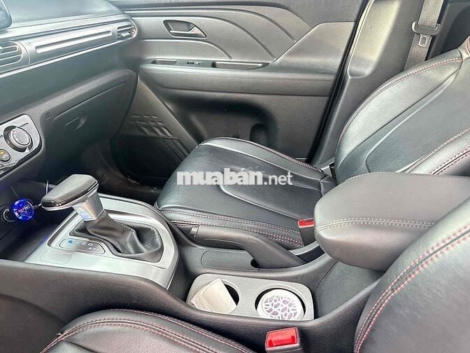 Hyundai Stargazer 2022 Tiêu chuẩn 1.5 AT - 38000 k
