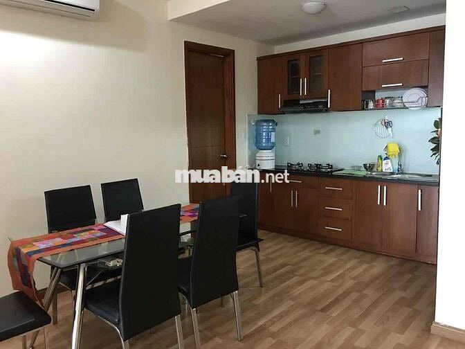 [Hot] Morning Star cho thuê 2 phòng ngủ full nội thất, thoáng 13tr