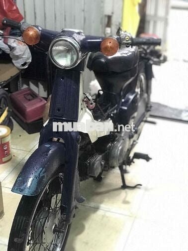 honda-dam 3số