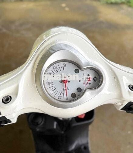 -Em Bán Yamaha Nozza Xe Máy Zin Rất Êm,Sạch Đẹp