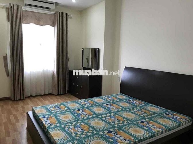 [Hot] Morning Star cho thuê 2 phòng ngủ full nội thất, thoáng 13tr