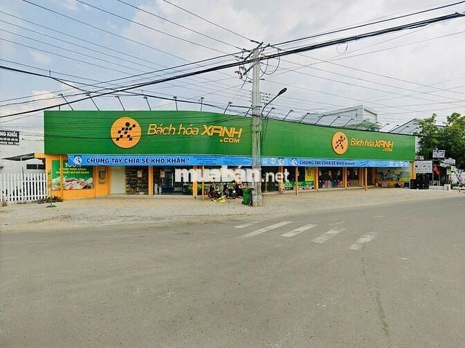 EM ĐANG CẦN RA GẤP LÔ ĐẤT MẶT TIỀN TỈNH LỘ 2 TRUNG LẬP THƯỢNG