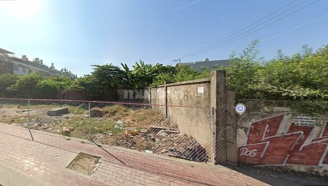 Đất Nền Nhà Phố Khu Dân Cư Himlam, Phường Tân Hưng ( Q7 Cũ )