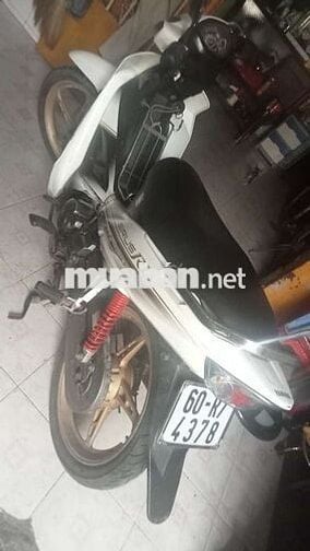 Cần ra đi sirut 110 nguyên zin bs 60 ko chính chủ