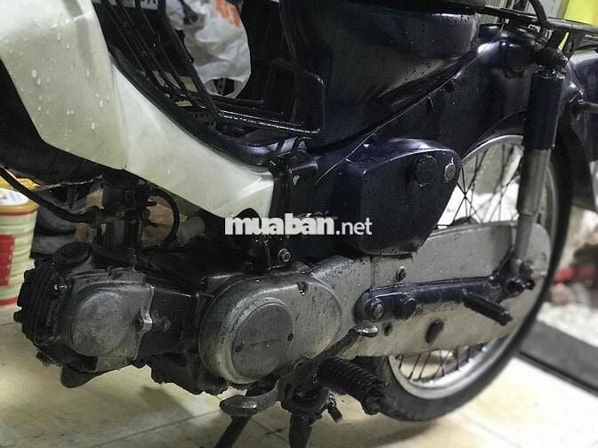 honda-dam 3số