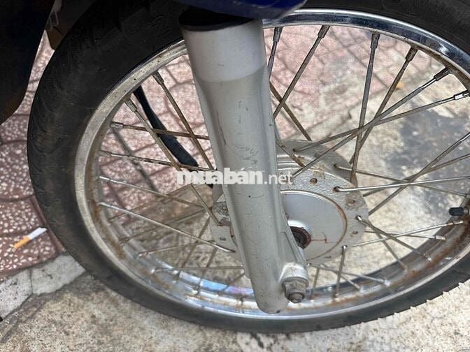 honda wave anpha biển 51 chính chủ