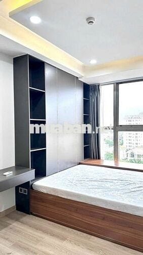 Cho thuê Căn hộ cao cấp 2PN Midtown Phú Mỹ Hưng Q.7, full nội thất
