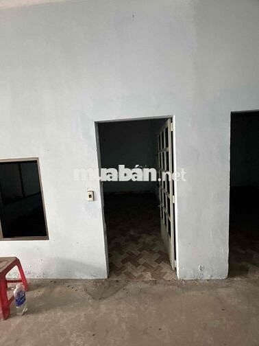 chính chủ cho thuê nguyên căn - đối diện bến xe miền tây- dài 35m