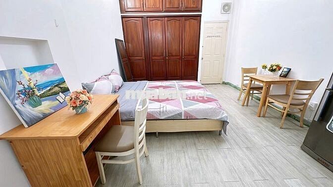 CHO THUÊ CĂN HỘ SIÊU TIỆN ÍCH-FULL NỘI THẤT TIỆN ÍCH- BÌNH THẠNH
