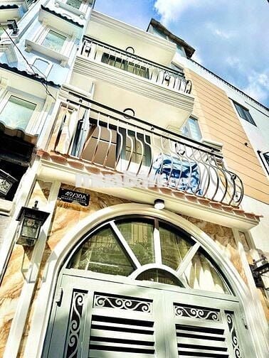 Bán nhà hxh khu vip hh 50 triệu