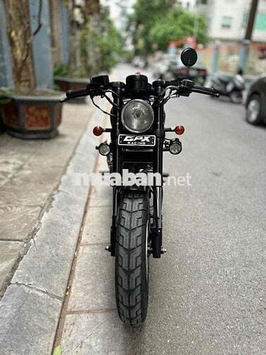 GPX LEGEND 200  góp trước O đồng OK .xe lướt