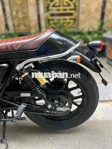 GPX LEGEND 200  góp trước O đồng OK .xe lướt
