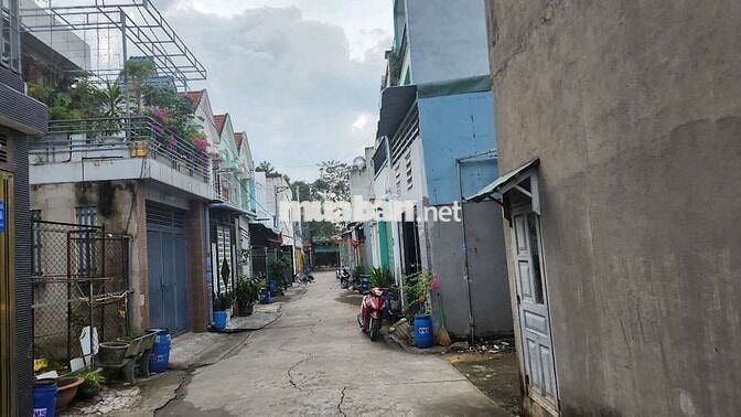 🌟 CƠ HỘI HIẾM – ĐẤT 2 MẶT TIỀN NGAY CHỢ TÂN LONG – NỞ HẬU TÀI LỘC 🌟